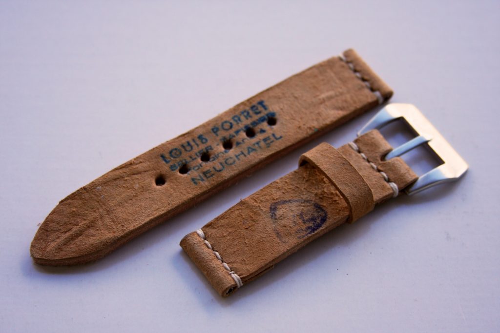 DaLuca Straps