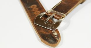 DaLuca Straps