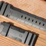 Accordion Rubber Strap
