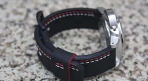 Panerai Custom Strap