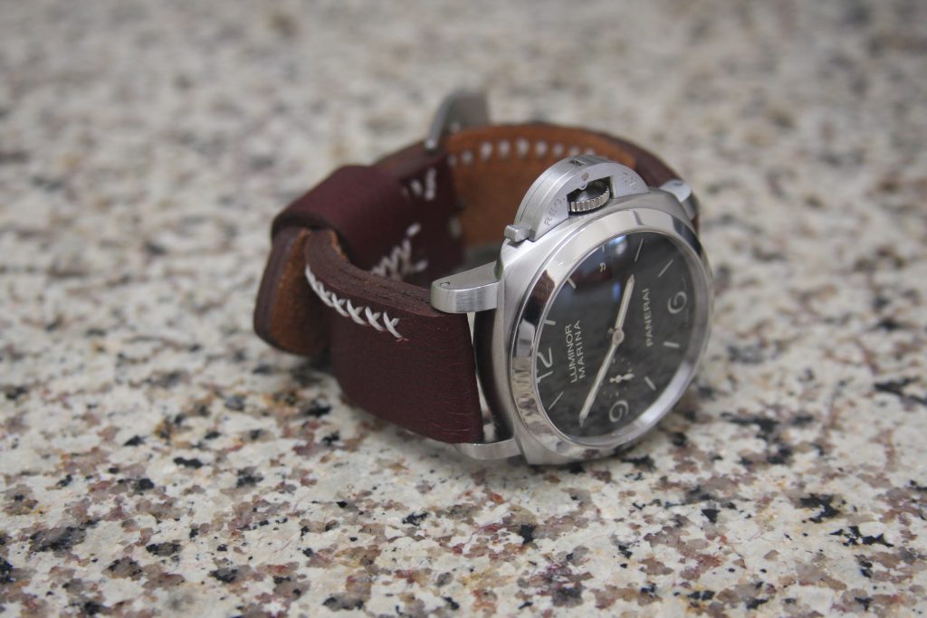 Panerai Custom Strap