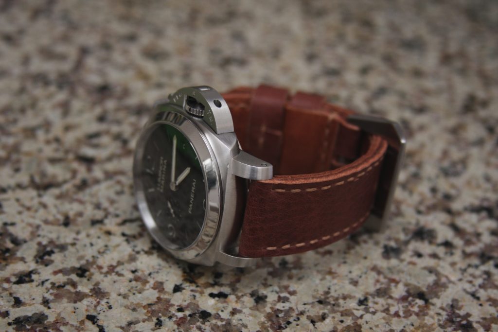 Panerai Custom Strap