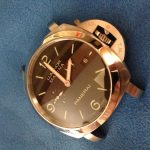 How to clean your Panerai