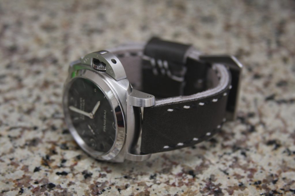 Panerai Aftermarket Strap