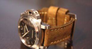 Panerai Custom Strap