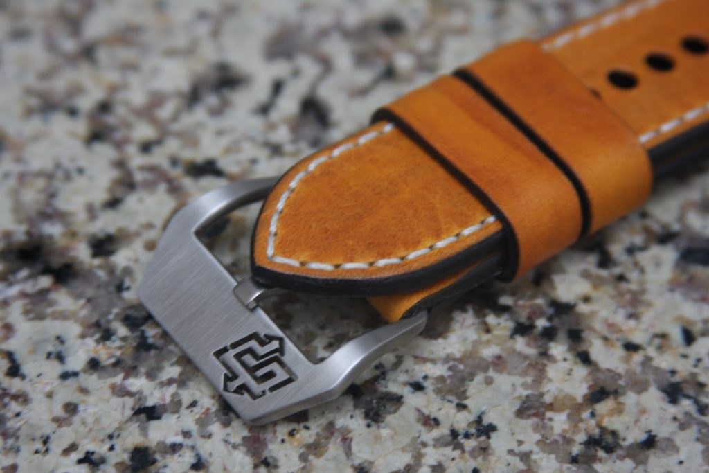 Panerai Aftermarket Strap