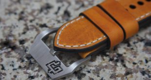 Panerai Aftermarket Strap