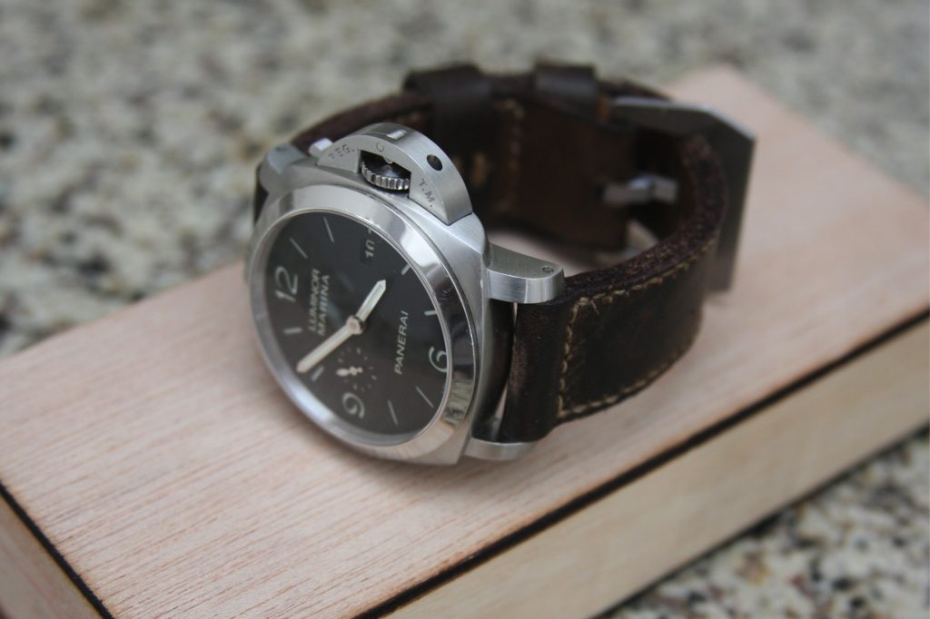 Panerai Aftermarket Strap