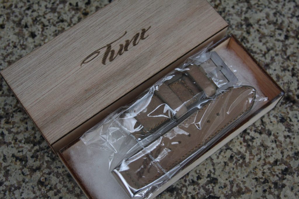 Tunxx Straps