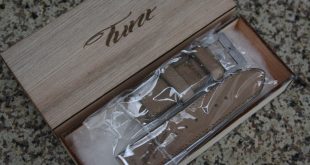 Tunxx Straps