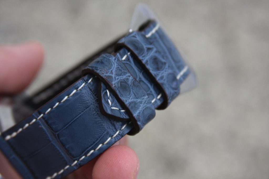 Panerai Aftermarket Strap