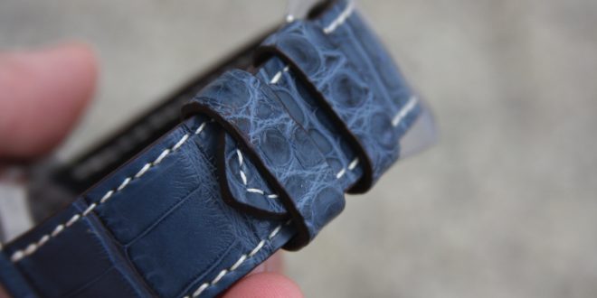 Panerai Aftermarket Strap