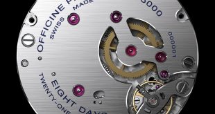 P.5000 Movement