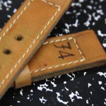 Panerai 74 Strap Gunny