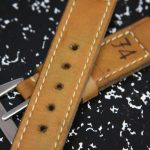 Panerai 74 Strap Gunny