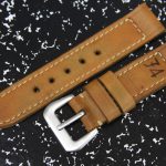 Panerai 74 Strap Gunny
