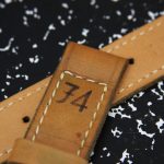 Panerai 74 Strap Gunny