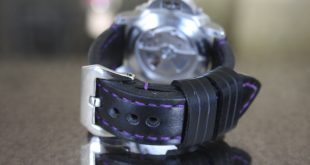 Panerai Custom Strap
