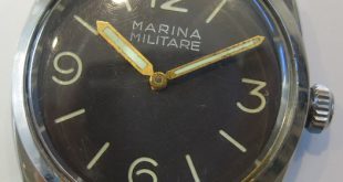 Panerai Marina Militare