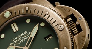 Panerai PAM507