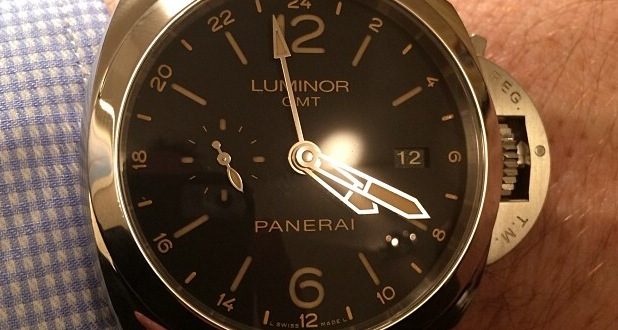 PAM_GMT