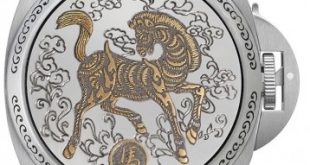 Panerai Sealand Year of the Horse