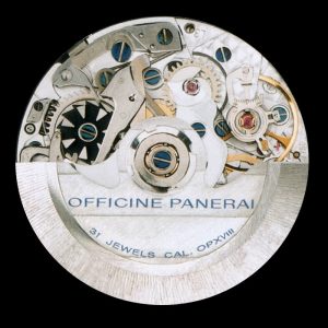 Panerai opXVIII