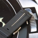 Panerai Strap - Rubber B Vulchromatic