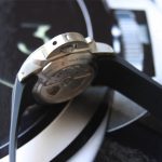 Panerai Strap - Rubber B Vulchromatic