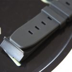 Panerai Strap - Rubber B Vulchromatic