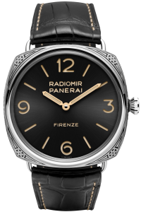 SIHH 2015 PANERAI_PAM00604_FRONT
