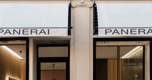 panerai boutique new york
