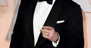 Chris Pratt Panerai Pam573
