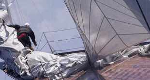 Panerai Yacht Classic