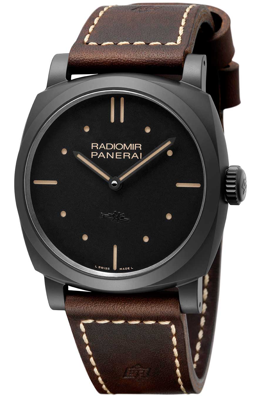 Panerai ceramic radiomir top