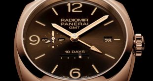Panerai PAM624