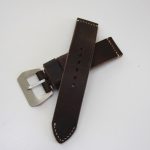 tip top leather panerai strap