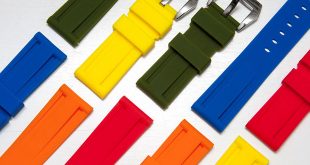 The Watch Strap Store