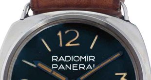 Panerai 3464 Type C