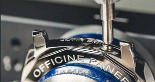 Panerai Engraving Featured