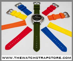The Watch Strap Store