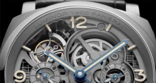 Panerai PAM578 Featured