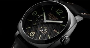 Panerai PAM628 Featured