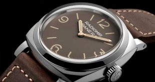 Panerai PAM662 Featured