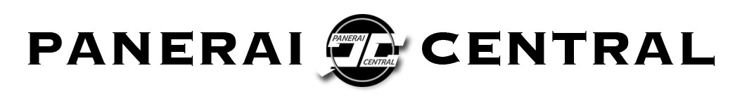 Panerai Central – Panerai News, Panerai Prices, Strap Reviews, & More