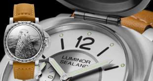 Panerai PAM851