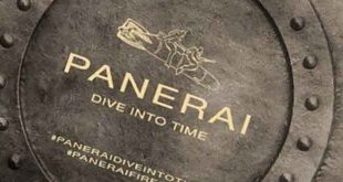 Panerai dive into time Event