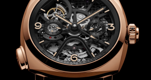 Panerai PAM600 Tourbillon