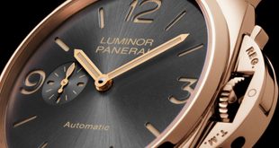 Panerai New Model List
