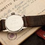 Mario Arillo Strap